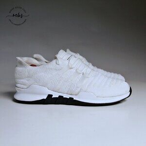 Adidas Equipment ADV 91-17 White Athletic Sneakers